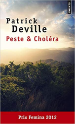 Peste & Choléra